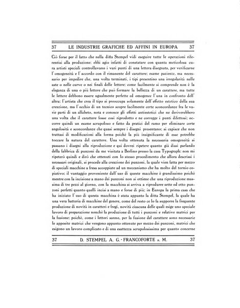 Il risorgimento grafico rivista tecnica mensile di saggi grafici e scritti tecnici