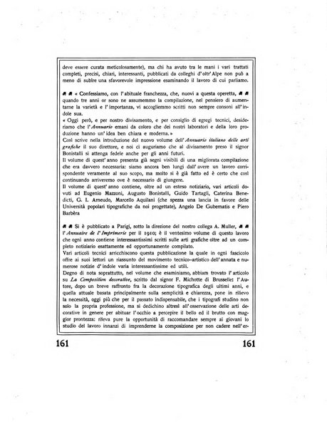 Il risorgimento grafico rivista tecnica mensile di saggi grafici e scritti tecnici