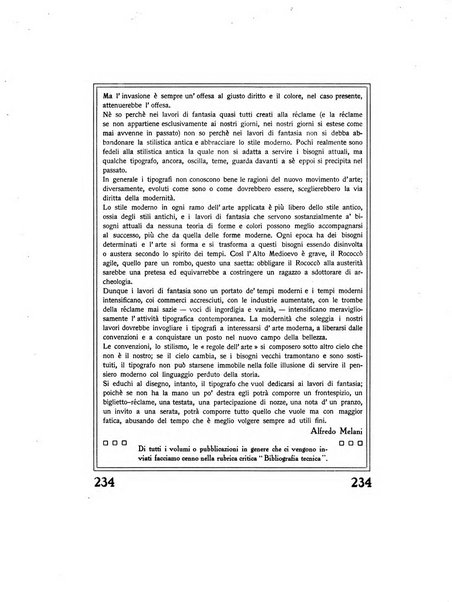 Il risorgimento grafico rivista tecnica mensile di saggi grafici e scritti tecnici