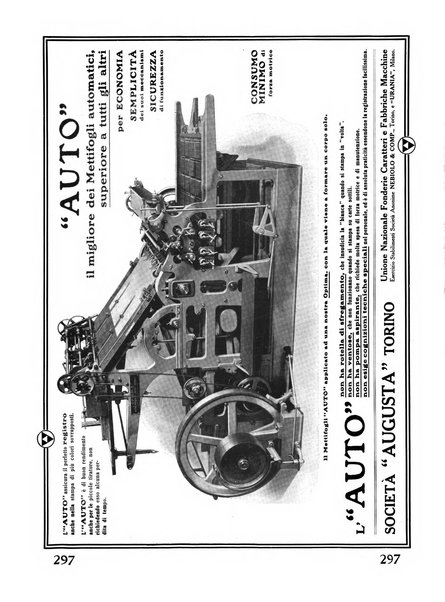 Il risorgimento grafico rivista tecnica mensile di saggi grafici e scritti tecnici