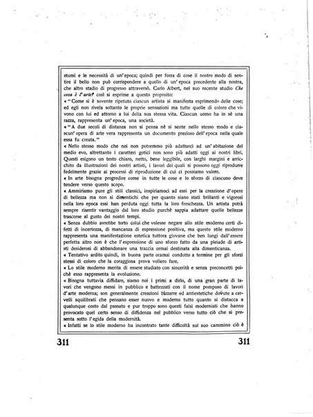 Il risorgimento grafico rivista tecnica mensile di saggi grafici e scritti tecnici