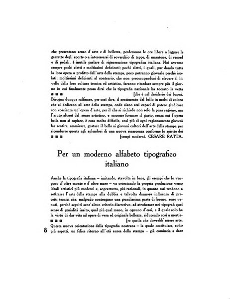 Il risorgimento grafico rivista tecnica mensile di saggi grafici e scritti tecnici