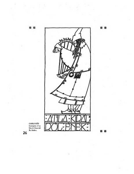 Il risorgimento grafico rivista tecnica mensile di saggi grafici e scritti tecnici