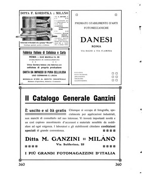 Il risorgimento grafico rivista tecnica mensile di saggi grafici e scritti tecnici