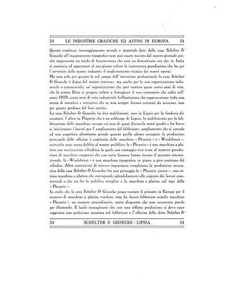 Il risorgimento grafico rivista tecnica mensile di saggi grafici e scritti tecnici