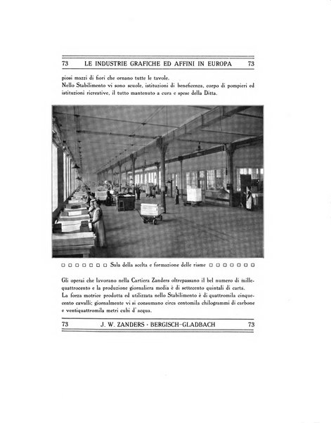 Il risorgimento grafico rivista tecnica mensile di saggi grafici e scritti tecnici