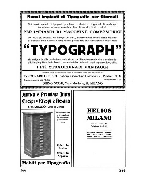 Il risorgimento grafico rivista tecnica mensile di saggi grafici e scritti tecnici