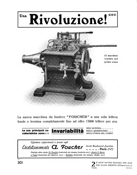 Il risorgimento grafico rivista tecnica mensile di saggi grafici e scritti tecnici