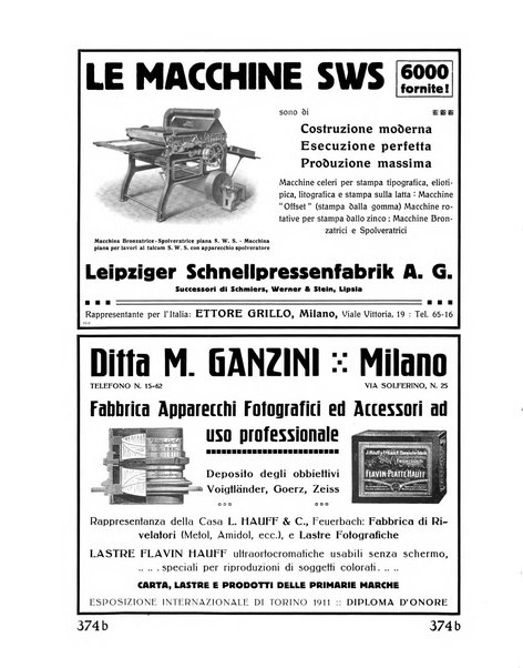 Il risorgimento grafico rivista tecnica mensile di saggi grafici e scritti tecnici