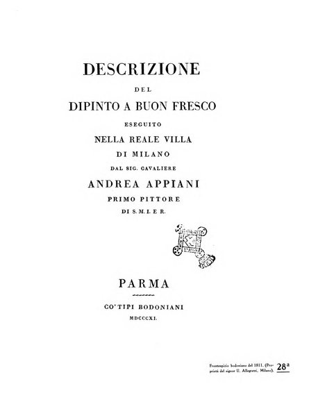 Il risorgimento grafico rivista tecnica mensile di saggi grafici e scritti tecnici