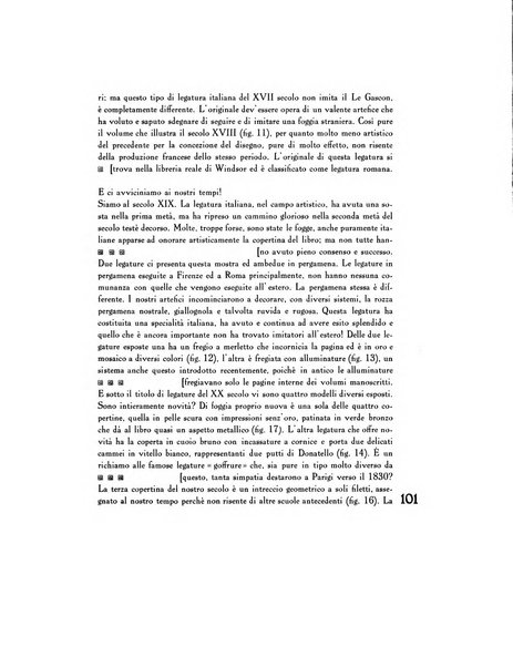 Il risorgimento grafico rivista tecnica mensile di saggi grafici e scritti tecnici