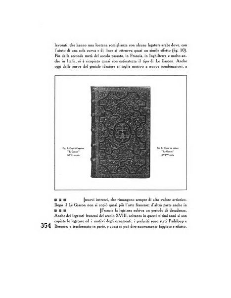 Il risorgimento grafico rivista tecnica mensile di saggi grafici e scritti tecnici