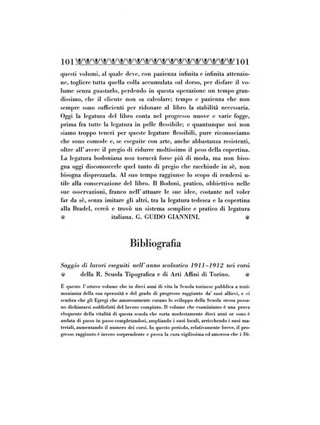 Il risorgimento grafico rivista tecnica mensile di saggi grafici e scritti tecnici