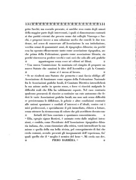 Il risorgimento grafico rivista tecnica mensile di saggi grafici e scritti tecnici