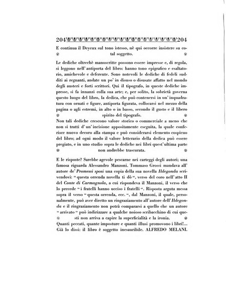 Il risorgimento grafico rivista tecnica mensile di saggi grafici e scritti tecnici