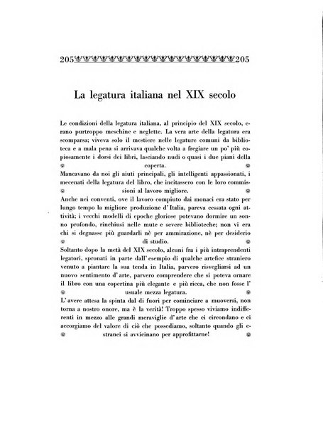 Il risorgimento grafico rivista tecnica mensile di saggi grafici e scritti tecnici