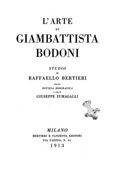 Il risorgimento grafico rivista tecnica mensile di saggi grafici e scritti tecnici