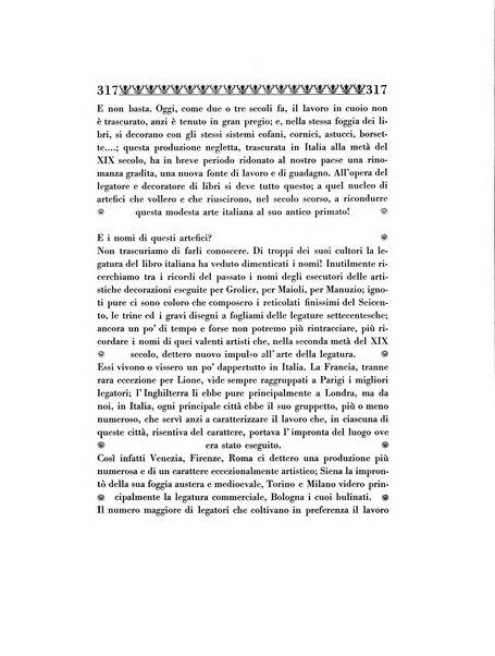 Il risorgimento grafico rivista tecnica mensile di saggi grafici e scritti tecnici