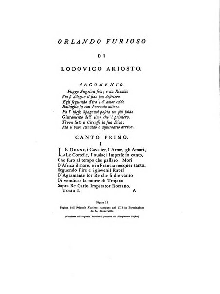 Il risorgimento grafico rivista tecnica mensile di saggi grafici e scritti tecnici