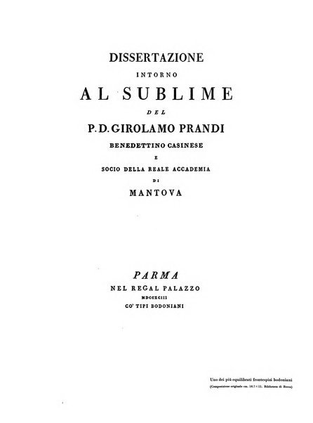 Il risorgimento grafico rivista tecnica mensile di saggi grafici e scritti tecnici