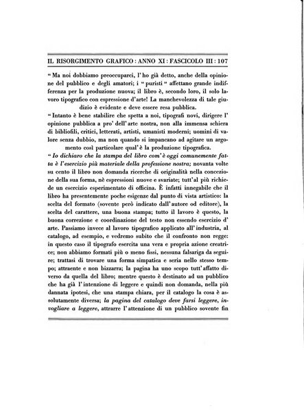 Il risorgimento grafico rivista tecnica mensile di saggi grafici e scritti tecnici