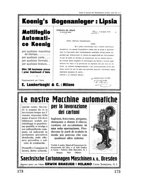 Il risorgimento grafico rivista tecnica mensile di saggi grafici e scritti tecnici