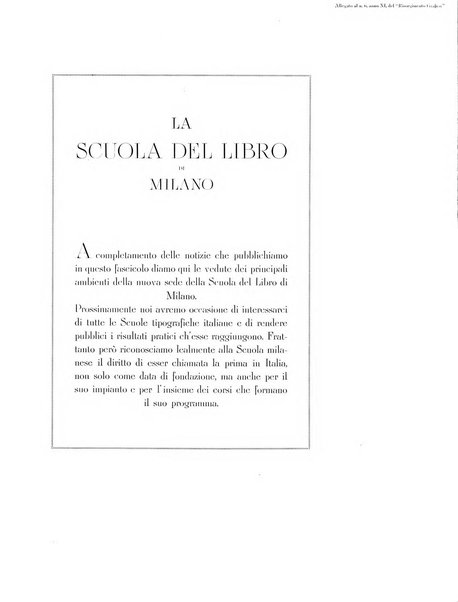 Il risorgimento grafico rivista tecnica mensile di saggi grafici e scritti tecnici