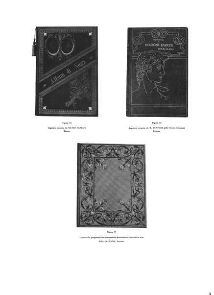 Il risorgimento grafico rivista tecnica mensile di saggi grafici e scritti tecnici