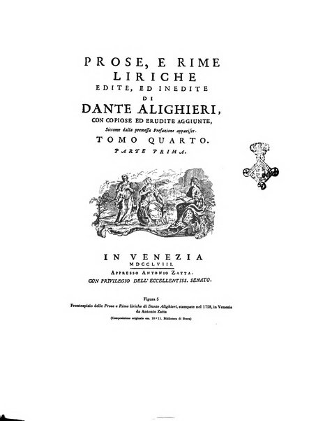 Il risorgimento grafico rivista tecnica mensile di saggi grafici e scritti tecnici