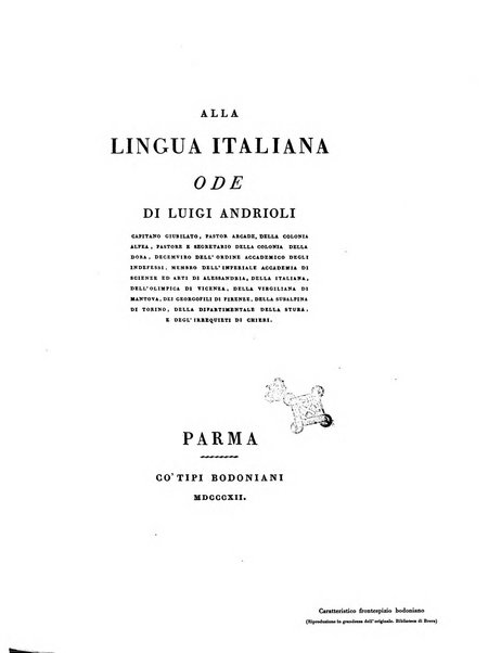 Il risorgimento grafico rivista tecnica mensile di saggi grafici e scritti tecnici