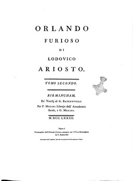 Il risorgimento grafico rivista tecnica mensile di saggi grafici e scritti tecnici