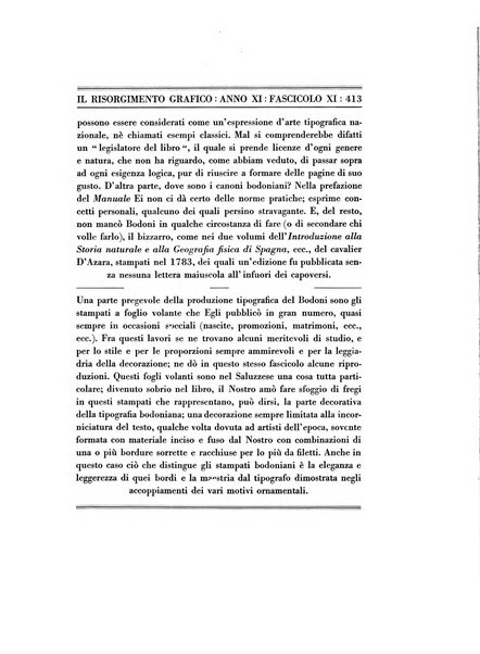 Il risorgimento grafico rivista tecnica mensile di saggi grafici e scritti tecnici