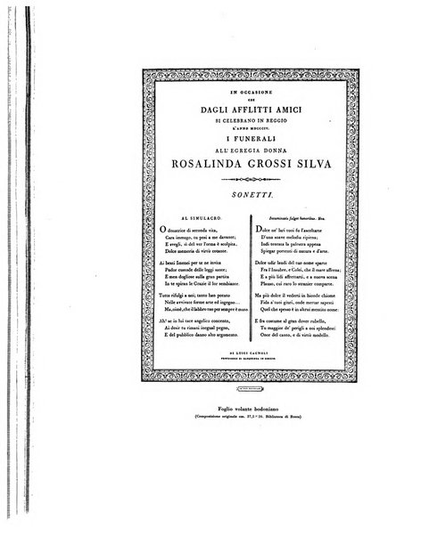 Il risorgimento grafico rivista tecnica mensile di saggi grafici e scritti tecnici