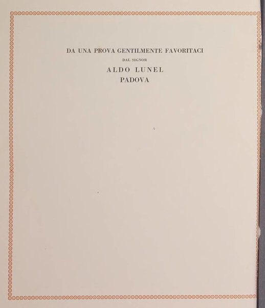 Il risorgimento grafico rivista tecnica mensile di saggi grafici e scritti tecnici