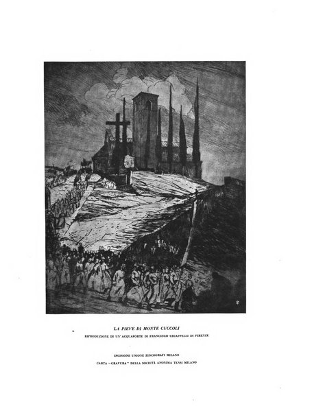 Il risorgimento grafico rivista tecnica mensile di saggi grafici e scritti tecnici