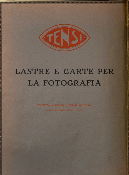 Il risorgimento grafico rivista tecnica mensile di saggi grafici e scritti tecnici