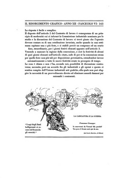 Il risorgimento grafico rivista tecnica mensile di saggi grafici e scritti tecnici