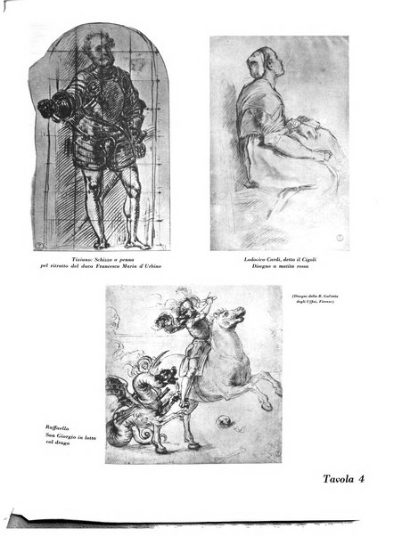 Il risorgimento grafico rivista tecnica mensile di saggi grafici e scritti tecnici