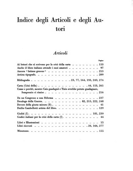 Il risorgimento grafico rivista tecnica mensile di saggi grafici e scritti tecnici