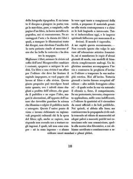 Il risorgimento grafico rivista tecnica mensile di saggi grafici e scritti tecnici