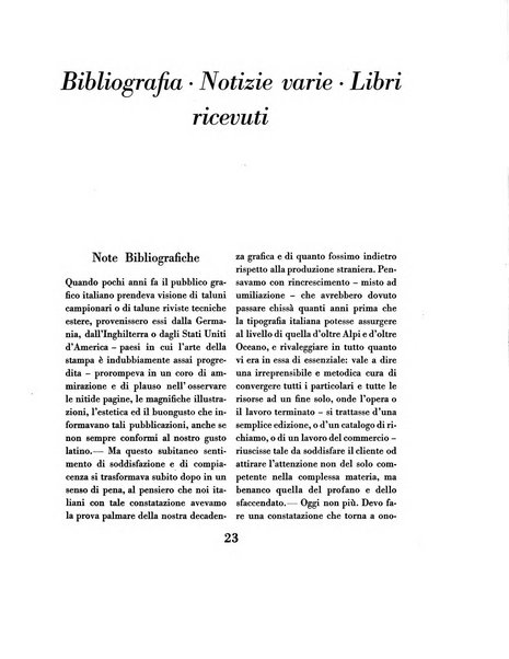 Il risorgimento grafico rivista tecnica mensile di saggi grafici e scritti tecnici