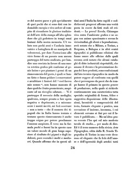 Il risorgimento grafico rivista tecnica mensile di saggi grafici e scritti tecnici