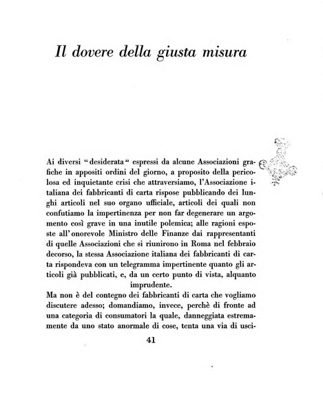 Il risorgimento grafico rivista tecnica mensile di saggi grafici e scritti tecnici