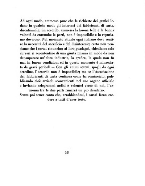 Il risorgimento grafico rivista tecnica mensile di saggi grafici e scritti tecnici