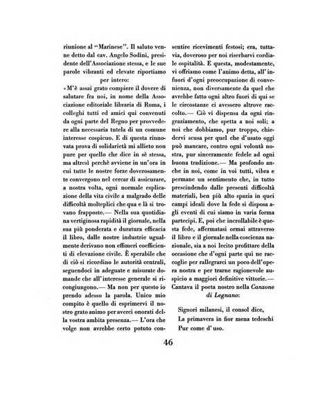 Il risorgimento grafico rivista tecnica mensile di saggi grafici e scritti tecnici