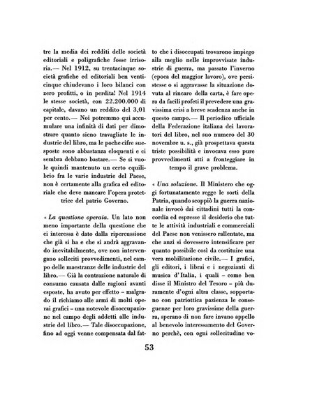 Il risorgimento grafico rivista tecnica mensile di saggi grafici e scritti tecnici