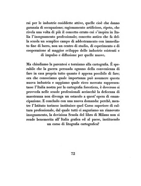 Il risorgimento grafico rivista tecnica mensile di saggi grafici e scritti tecnici