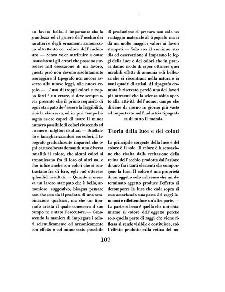 Il risorgimento grafico rivista tecnica mensile di saggi grafici e scritti tecnici