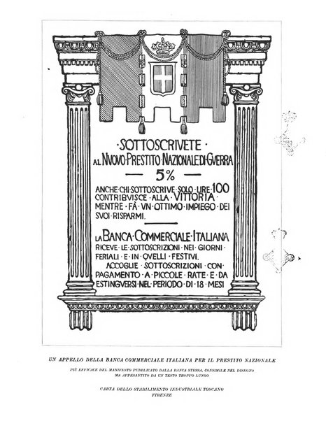 Il risorgimento grafico rivista tecnica mensile di saggi grafici e scritti tecnici