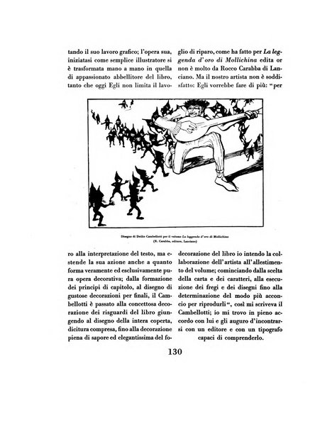 Il risorgimento grafico rivista tecnica mensile di saggi grafici e scritti tecnici